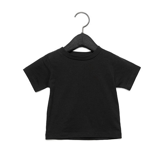 Baby Jersey Short Sleeve Tee