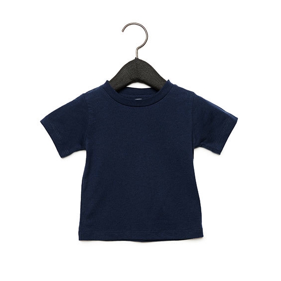 Baby Jersey Short Sleeve Tee
