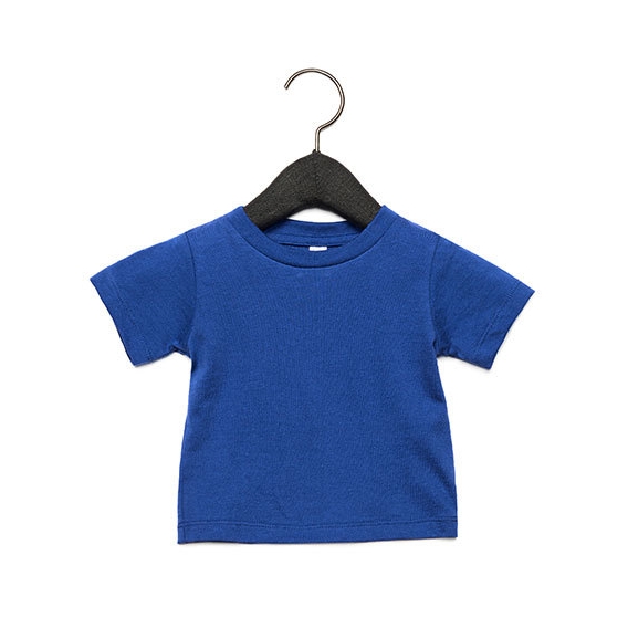 Baby Jersey Short Sleeve Tee