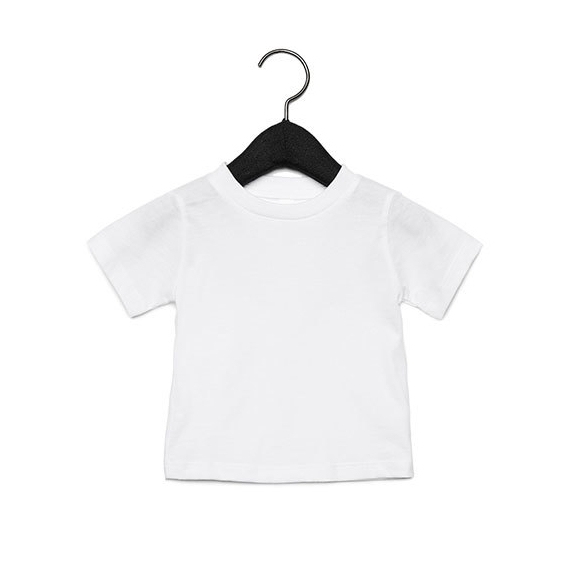 Baby Jersey Short Sleeve Tee