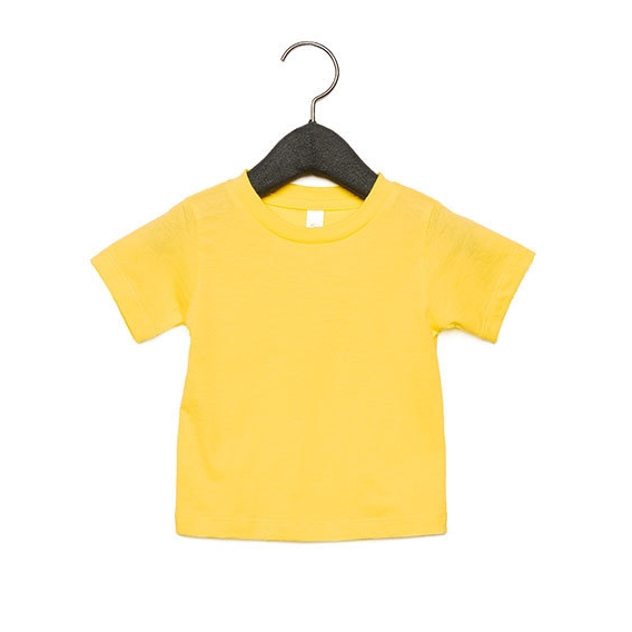 Baby Jersey Short Sleeve Tee