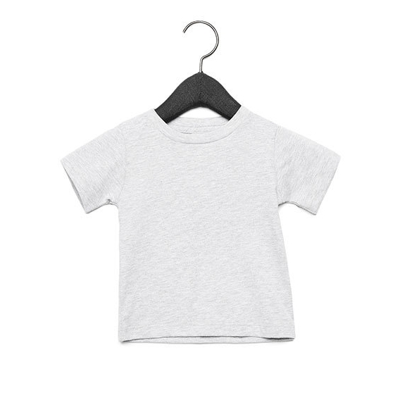 Baby Jersey Short Sleeve Tee