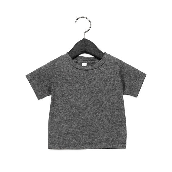 Baby Jersey Short Sleeve Tee