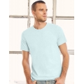 Unisex Heather CVC Short Sleeve Tee