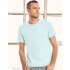 Unisex Heather CVC Short Sleeve Tee