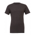 Unisex Heather CVC Short Sleeve Tee