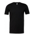 Unisex Heather CVC Short Sleeve Tee