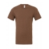 Unisex Heather CVC Short Sleeve Tee
