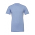 Unisex Heather CVC Short Sleeve Tee