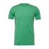 Unisex Heather CVC Short Sleeve Tee