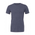 Unisex Heather CVC Short Sleeve Tee