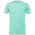 Unisex Heather CVC Short Sleeve Tee