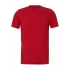 Unisex Heather CVC Short Sleeve Tee