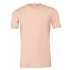 Unisex Heather CVC Short Sleeve Tee