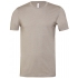 Unisex Heather CVC Short Sleeve Tee