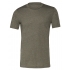 Unisex Heather CVC Short Sleeve Tee