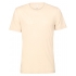 Unisex Heather CVC Short Sleeve Tee
