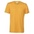Unisex Heather CVC Short Sleeve Tee