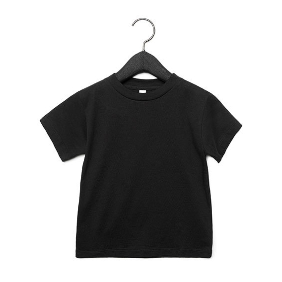 Toddler Jersey Short Sleeve Tee