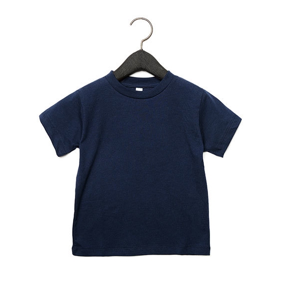 Toddler Jersey Short Sleeve Tee