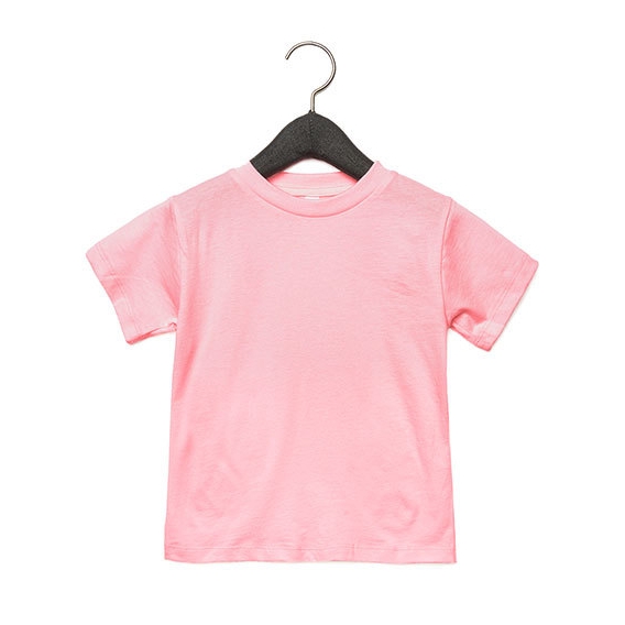 Toddler Jersey Short Sleeve Tee