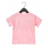 Toddler Jersey Short Sleeve Tee