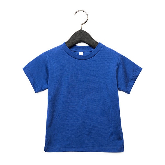 Toddler Jersey Short Sleeve Tee