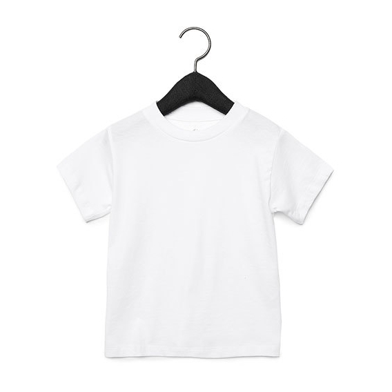 Toddler Jersey Short Sleeve Tee