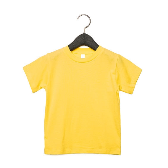 Toddler Jersey Short Sleeve Tee