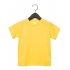 Toddler Jersey Short Sleeve Tee