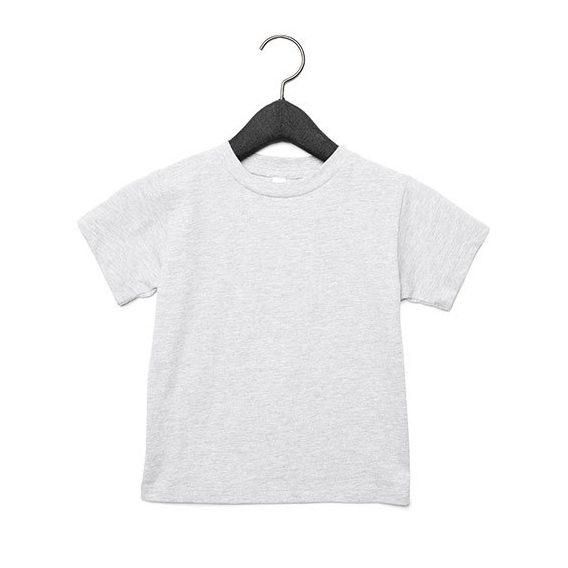Toddler Jersey Short Sleeve Tee