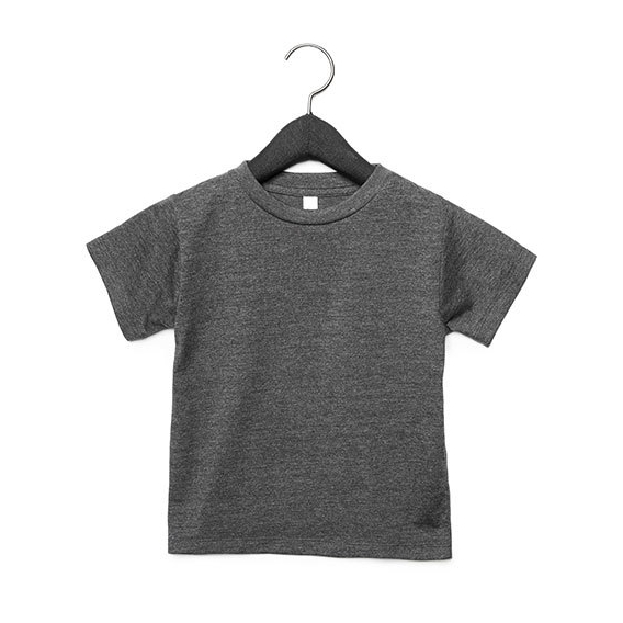 Toddler Jersey Short Sleeve Tee