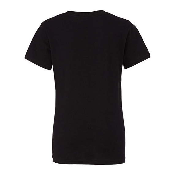 Youth Jersey Short Sleeve Tee
