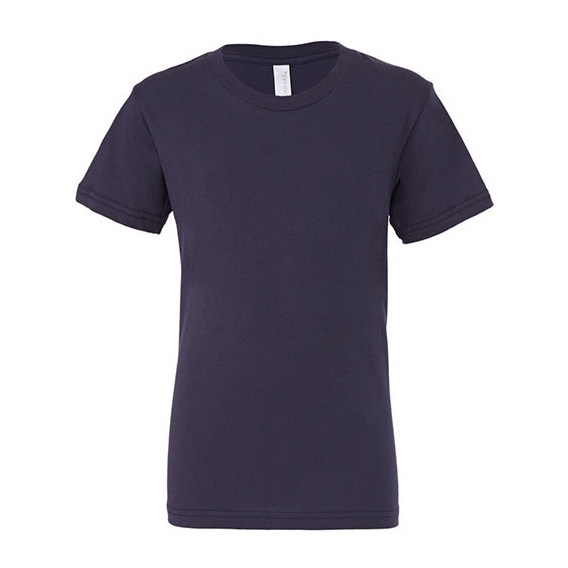 Youth Jersey Short Sleeve Tee