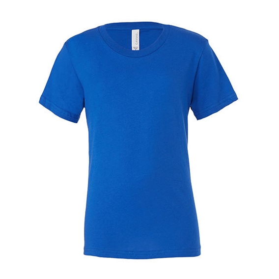 Youth Jersey Short Sleeve Tee