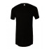 Men`s Long Body Urban Tee