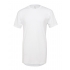Men`s Long Body Urban Tee