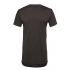 Men`s Long Body Urban Tee
