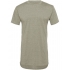 Men`s Long Body Urban Tee