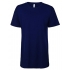 Men`s Long Body Urban Tee