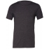 Men`s Jersey Raw Neck Tee