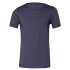 Men`s Jersey Raw Neck Tee