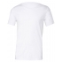 Men`s Jersey Raw Neck Tee