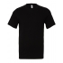 Men´s Jersey Heavyweight Crew Tee