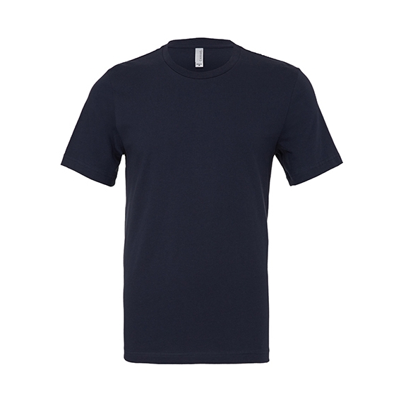 Men´s Jersey Heavyweight Crew Tee