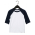 Toddler 3/4 Sleeve Baseball Tee
