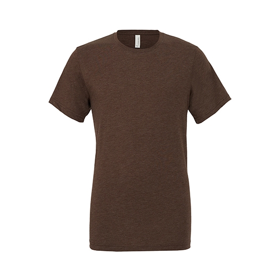 Unisex Triblend Crew Neck T-Shirt
