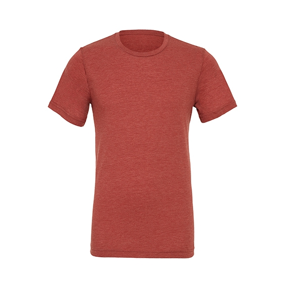 Unisex Triblend Crew Neck T-Shirt
