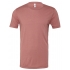 Unisex Triblend Crew Neck T-Shirt