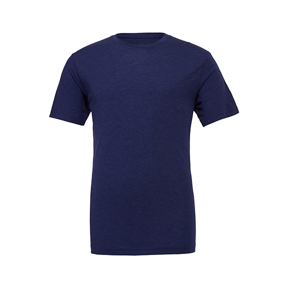Unisex Triblend Crew Neck T-Shirt